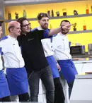 Cine sunt semifinaliștii sezonului 9 „Chefi la cuțite”. Eliminări neașteptate din concurs!