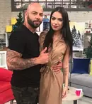 Cu ce se ocupă fiica lui Giani Kiriță. Roxana l-a făcut mândru pe fostul sportiv: „O să-i deschid o afacere”