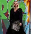 Cum arată și ce face astăzi Mihaela Cernea. Solista de la „Class” are 43 de ani și doi copii adolescenți