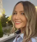 Cum descrie Octavia Geamănu relația ei cu Marian Ionescu: „Am înțeles că multe cupluri nu mai sunt împreună”