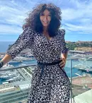 Cum se relaxează Mihaela Rădulescu în Saint Tropez. Imagini rare cu fiul și iubitul ei, în vacanță