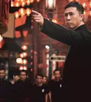 Donnie Yen i se alătură lui Keanu Reeves în distribuția părții a patra din „John Wick”