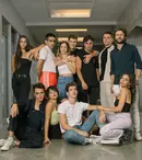 Serialul spaniol „Elita” se întoarce la Netflix cu sezonul 4