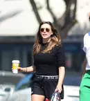 S-a dat de gol! Elizabeth Olsen s-a căsătorit în secret. Cum a făcut anunțul