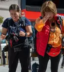 Emoții la „Asia Express”. Fiica Adrianei Trandafir, la spital! „A luat-o medicul. Am îmbătrânit 10 ani”