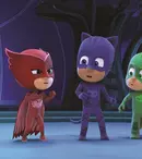 Vara începe la Disney Junior cu episoade noi: T.O.T.S., EROII ÎN PIJAMA, VAMPIRINA