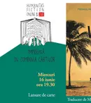 Cel mai nou roman semnat de Mario Vargas Llosa, „Vremuri grele”, se lansează în România
