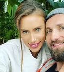 Gabriela Prisăcariu, soția lui Dani Oțil, planuri mari de viitor: „Al doilea copilaș este...”