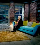 Dorina Lazăr, invitată duminică la „Garantat 100%”:  „Si eu mă bănuiesc că toată viața am iubit teatrul mai mult decât propria familie”