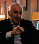 Interviu cu Garry Kasparov, duminică la „Breaking Fake News” (TVR 1): „Lupt împotriva dictatorului rus”