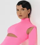 Inna, comparată cu o zeiță de fanii din întreaga lume. În ce ipostază a fost pozată artista