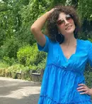 Ioana Ginghină, emoții la prima ieșire publică împreună cu noul iubit: „E abia începutul”