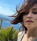 Irina Rimes, fotografie romantică alături de iubitul francez: „Arată exact așa cum îmi doream la 18 ani”