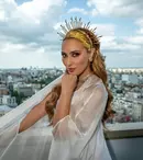 Salman Khan și Iulia Vântur, apariție rară împreună. Cum au fost surprinși după 9 ani împreună