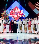 „Vedeta populară” își alege duminică finaliștii. Concurenții aduc în fața juriului tradițiile de nuntă