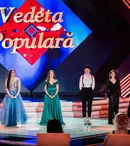 Finala sezonului 6 „Vedeta populară”. Cine câștigă marele premiu de 100.000 de lei