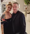 Reghecampf: „Divorțăm!” » Anamaria Prodan: „Nu se pune problema, suntem fericiți”