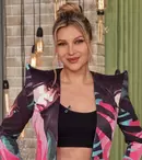 Lora, declarații incendiare după plecarea de la „Vorbește lumea”: „Nu pot renunța la mine ca să fiu prezentatoare de matinal”