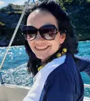 Magda Vasiliu, fostă vedetă Prima TV, nu se mai întoarce în România. De ce a luat această hotărâre