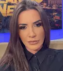 Mara Bănică s-a căsătorit. Cum a arătat jurnalista în cea mai importantă zi din viața ei