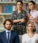 Încă un serial turcesc a fost cumpărat în România: „Masumlar Apartmani”, cu Farah Zeynep Abdullah