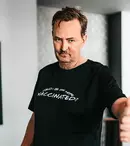 „Friends, iubiri și marele lucru teribil”, când se lansează în România cartea lui Matthew Perry