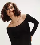 Michaela Prosan a dezvăluit sexul bebelușului. Actrița din „Fructul oprit” este însărcinată cu primul ei copil