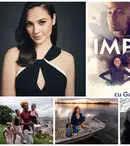 Mini serie nouă la National Geographic . „Impact cu Gal Gadot” aduce în prim-plan șase femei excepționale cu povești inspiraționale