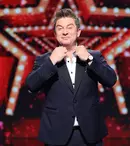 Pavel Bartoş va prezenta sezonul 2 al emisiunii „Masked Singer România”: „Mă simt ca James Bond!”