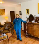 Tora Vasilescu: „Eram complexată de oamenii cunoscuți”