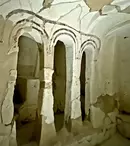 Comoara neexplorată a Dobrogei: cele mai vechi așezăminte monahale din România