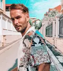 Randi, schimbare în plan profesional! Ce plănuiește artistul pentru această vară; „Marchează un nou început pentru mine”| EXCLUSIV