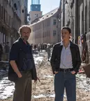 Serialul „The Mire '97” vine curând la Netflix. Trailer oficial și data de lansare