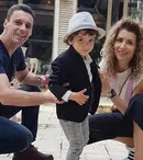 Secretul unei povești de iubire vechi de 2 decenii: Carmen Brumă și Mircea Badea își respectă spațiul