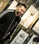 Muncește fără oprire! Smiley are un nou proiect în spatele micilor ecrane: „Am fost mirat”