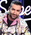 Smiley are planuri mari pentru fiica lui, Josephine: „Am auzit-o gângurind şi mi se pare că are o voce extrem de muzicală”