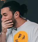 Smiley, fotografie emoționantă cu Josephine de 1 iunie: „Mă simt mult mai aproape de copilărie”