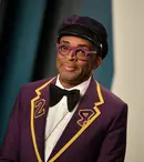 Spike Lee, pe afişul celei de-a 74 ediţii a Festivalului de Film de la Cannes