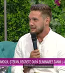 Ștefan Ciuculescu, planuri mari după „Survivor România”. Faimosul dă cărțile pe față după eliminare: „Acolo e altă lume”