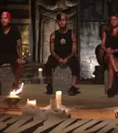 Survivor România. O nouă eliminare în lacrimi. Cine a părăsit competiția din Dominicană: „Știam, am presimțit că se va întâmpla”