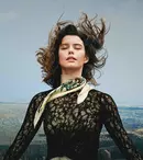 Beren Saat se întoarce la Netflix cu sezonul 3 din „The Gift”/„Atiye”