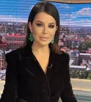 Unde a lucrat Simona Pătruleasa înainte să ajungă pe sticlă. „Făceam naveta cu autobuzul”