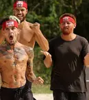 Zanni, concurentul preferat al publicului de acasă. Cum explică asta Faimosul de la „Survivor România”: „Strategia mea a fost...”