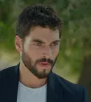 E oficial! Noul serial turcesc în care va juca Akin Akinözü, actorul din „Hercai”