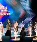 Andreea Dinu din Romanați e „Vedeta populară” a verii 2021!