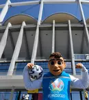 Cine transmite EURO 2021. Unde poți vedea meciurile online. Cum se face accesul pe Arena Națională