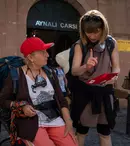 Alexandra Ungureanu, mărturisiri neașteptate: „Credeam că sunt pregătită psihic pentru Asia Express. Ei, bine, nu!”