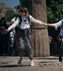 Alexandra Ungureanu, despre relația cu mama ei în Asia Express: „Oricum ai da-o, lumea o să te judece”