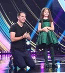 Cine este Bella de la Next Star, fetița care a uimit întreaga planetă cu abilitățile sale