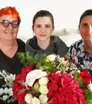 Care este adevărata relație a Cristinei Ciobănașu cu cele două mame ale sale: „E dificil atunci când se întâlnesc”